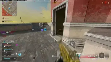 LA ESCALERA DE LA MUERTE!! XD