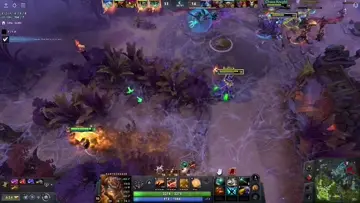 echo slamma jamma
