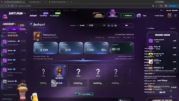 Snow's big win