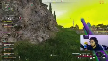Double Shotty Overload
