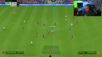 CLUBES PROOOO | Clip