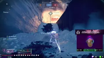 GLAIVE BRAWL!!!!