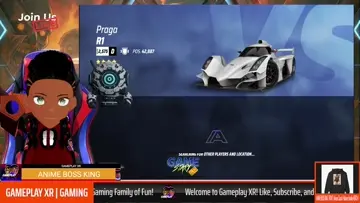 No Limits Racing – Can We Win Them All?