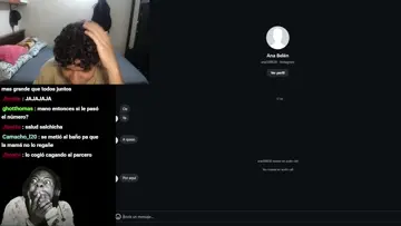 UNA MUJER