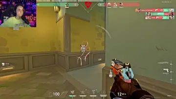 Triple Kill