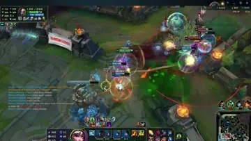 La jugada que nos dio platino :)