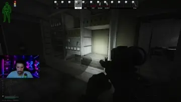 JUMPSCARE