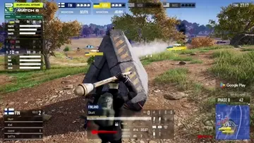 10/10 finland play