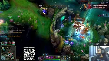 QUADRAKILL