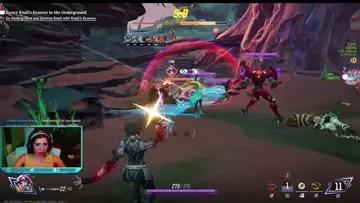 wtf la mira