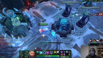 pentakilllllllllll
