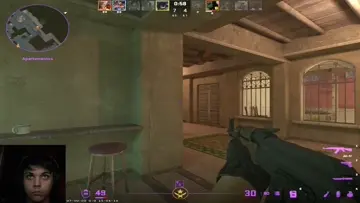 1 v 3 no puede ser