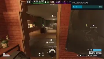 bullying a Monty