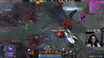 5v5 mars