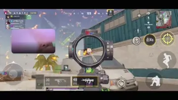 me escape
