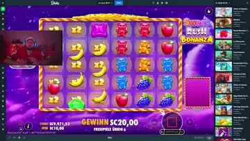 slot analyse