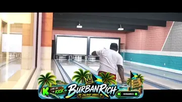 🎳