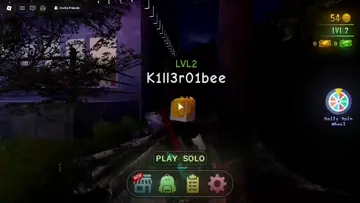 Le dio fomo