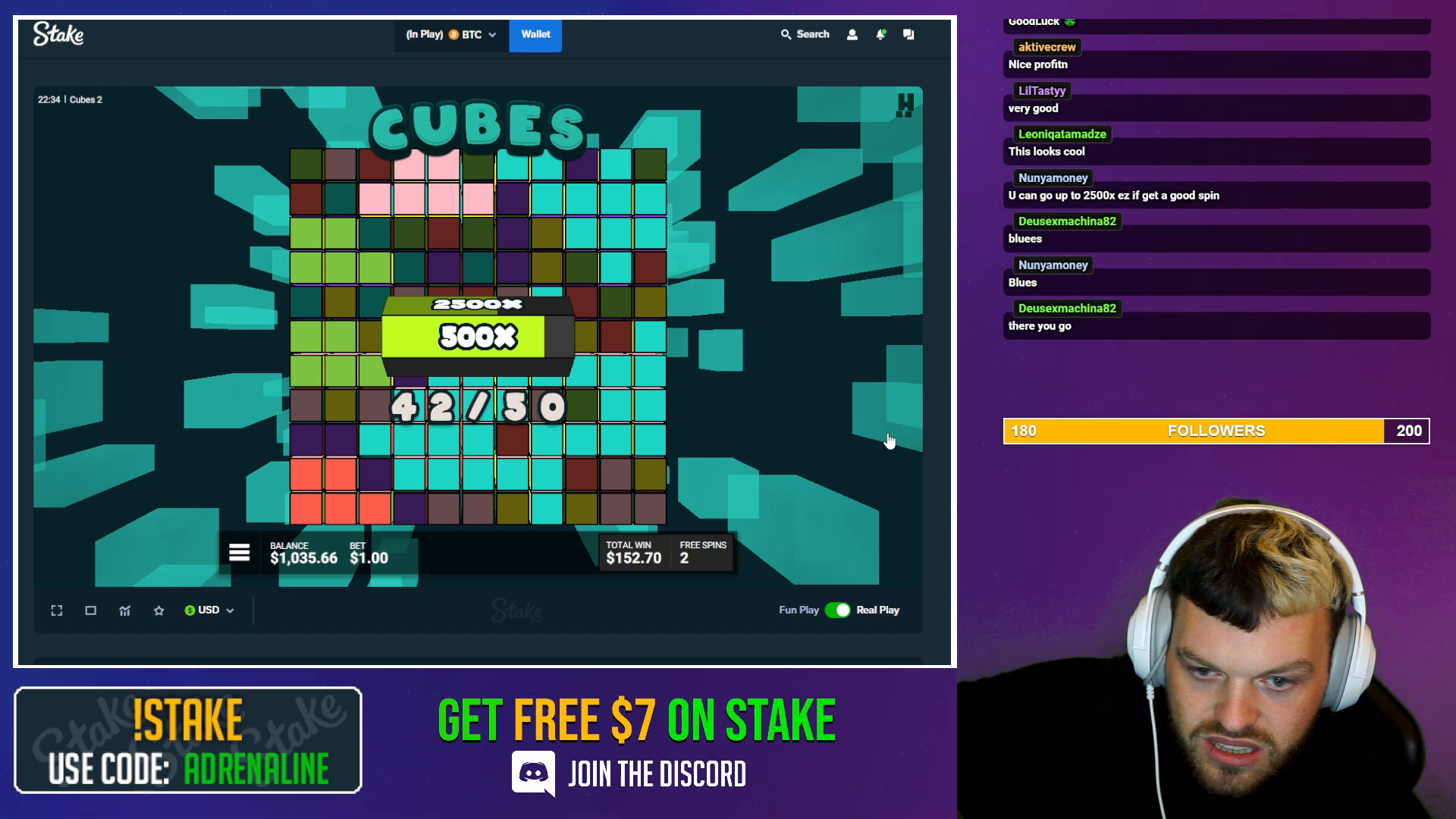 Money money color blast 500x