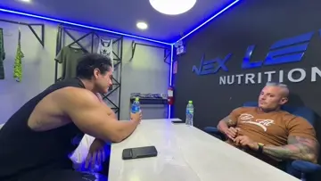 porq lo dejo