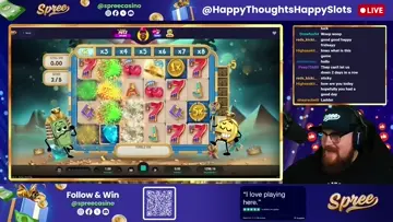 MASSIVE BONUS ON BILL AND COIN 2