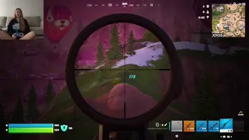 I'm coming for this bush