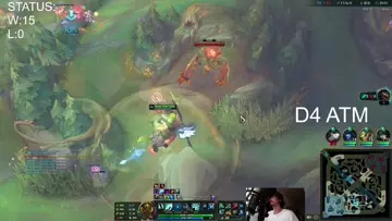 penta with 4 bonobos carry