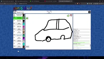 veagon car 