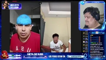 GORDO PUTERO
