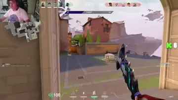 GUARDIAN FLICK :p