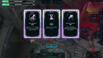 VEIGAR FAST AND FURIOUS