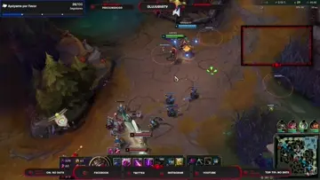 Ranked Flex