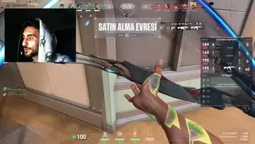 Valoranttttt chill ranked | Clip