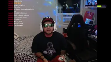 TRICKSHOT THE ZYN