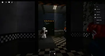 backdoor