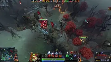 Pudge Scape