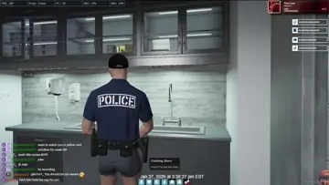 PEE IN CUP 2