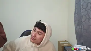 ese mk estaba que se reia