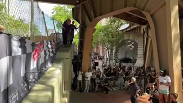 wow