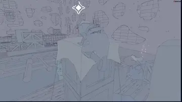 chum chumlarla sallanmaca