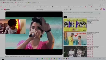 maxi pelotudo bailando