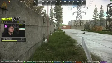 je tam exit , nie je tam exit ?