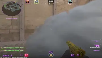 1v4