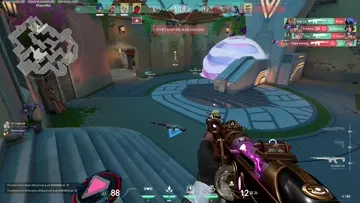clutch preciso