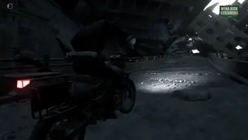 RE9 Requiem just a moment
