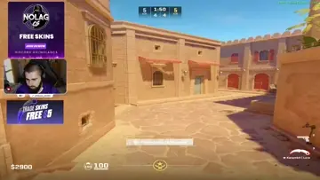 3k insane