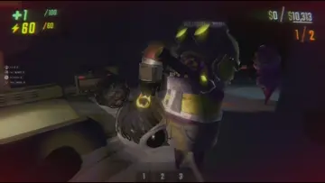 REMOVE YOUR HEAD FROM GROIN