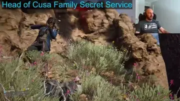 Arc cheater dusty