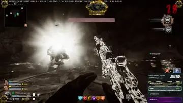 Finally took out the boss in Citadel