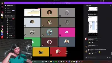 DEJA DE SER UN NPC,Y EN STREAM QUE NO ES LO MISMO